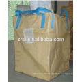 circle type FIBC, breathable TON BAG for waste granule ZR